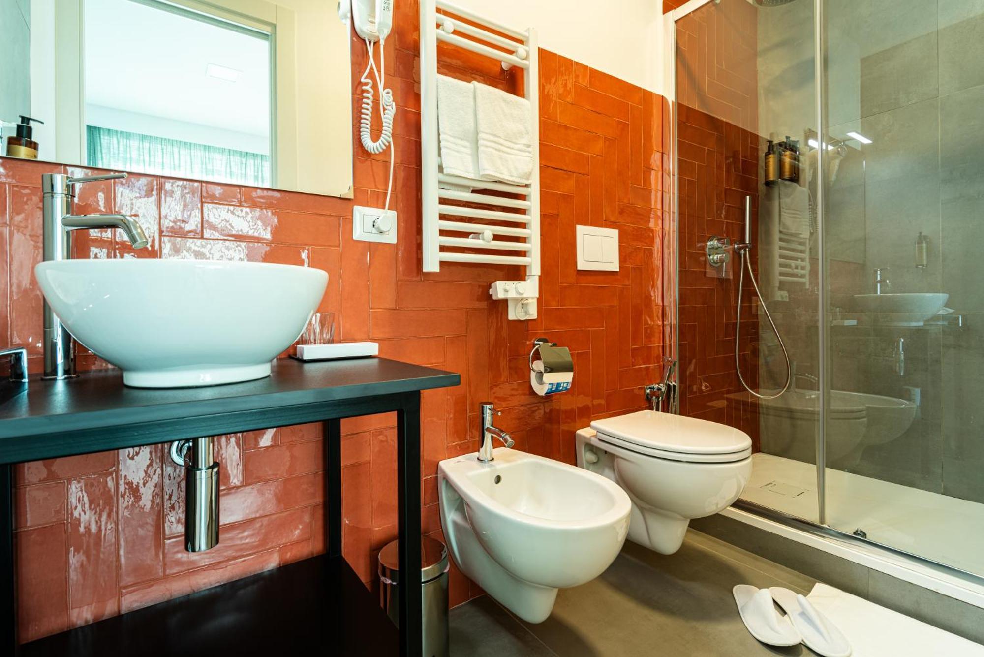 Verdeaqua Rooms Поліньяно-а-Маре Екстер'єр фото