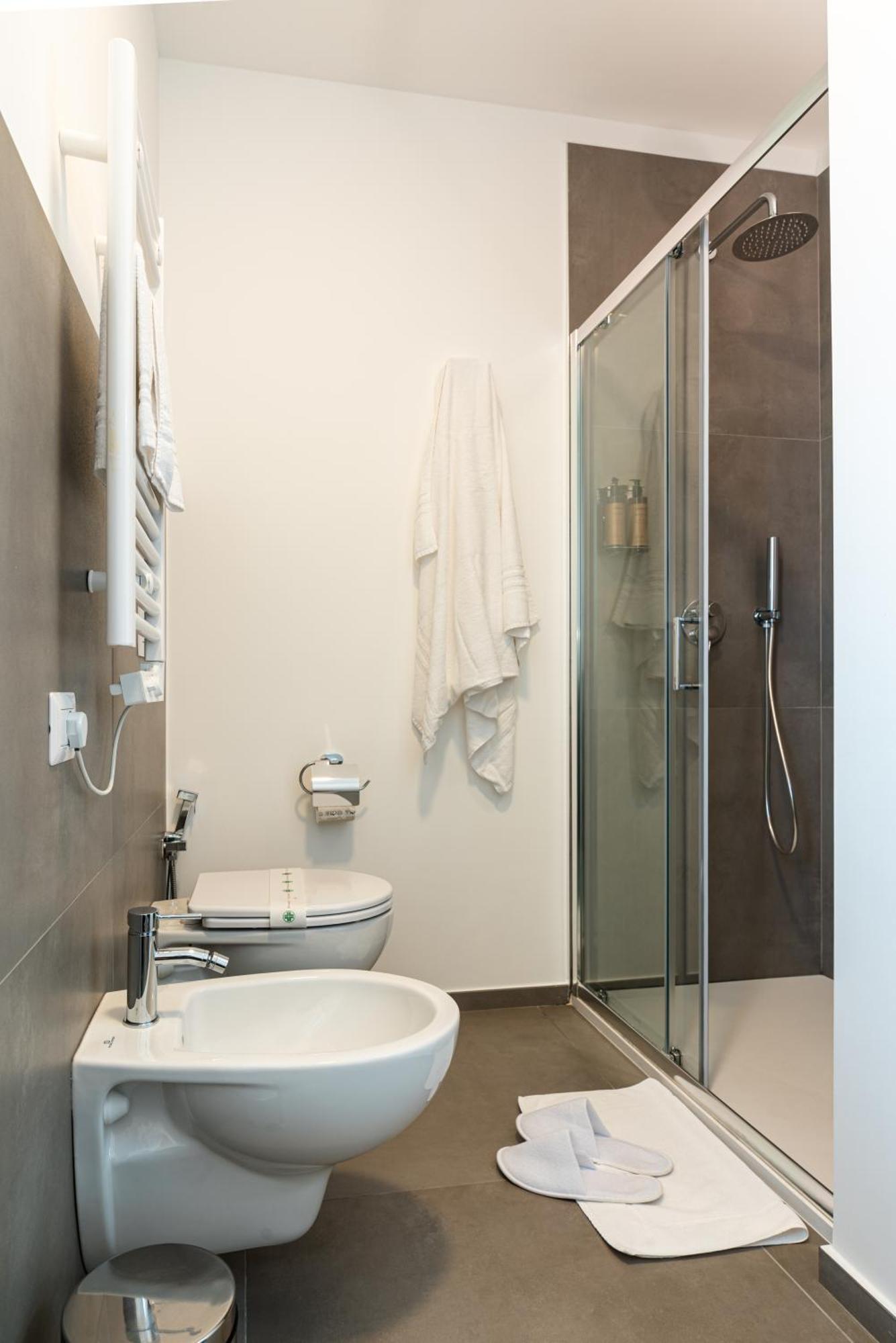 Verdeaqua Rooms Поліньяно-а-Маре Екстер'єр фото