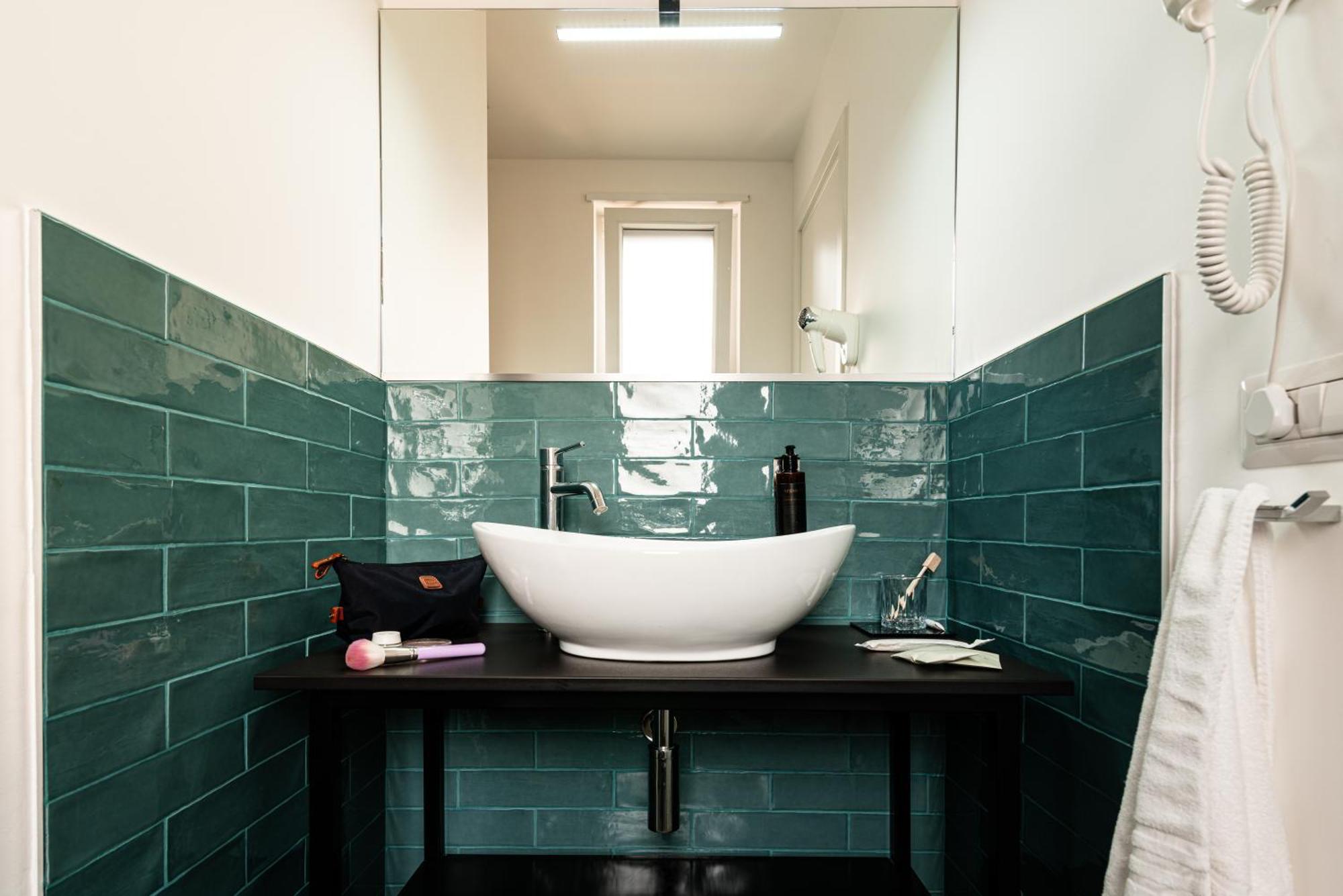 Verdeaqua Rooms Поліньяно-а-Маре Екстер'єр фото