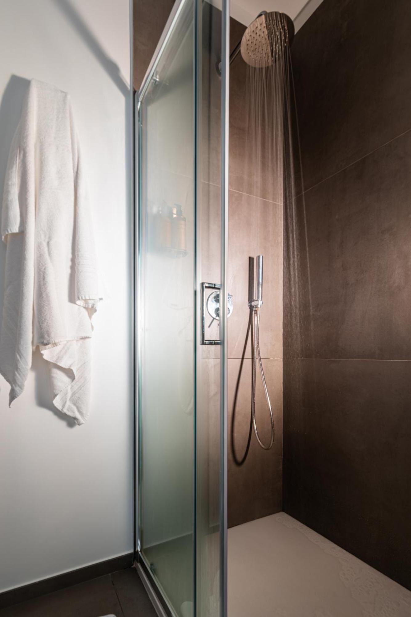 Verdeaqua Rooms Поліньяно-а-Маре Екстер'єр фото