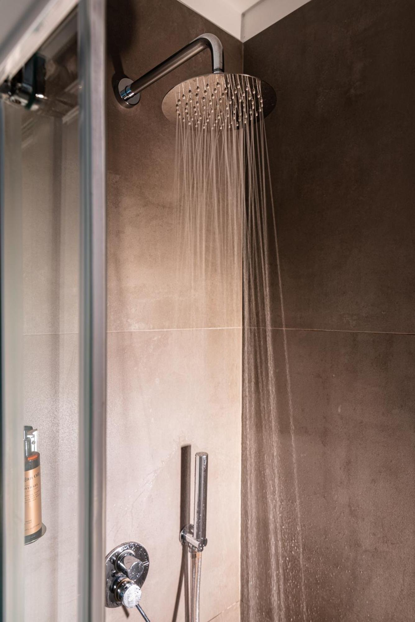 Verdeaqua Rooms Поліньяно-а-Маре Екстер'єр фото